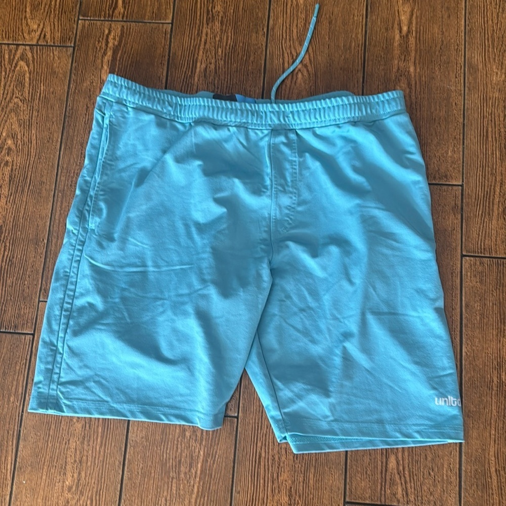 Lacrosse Unlimited Tactical Lacrosse Shorts XL